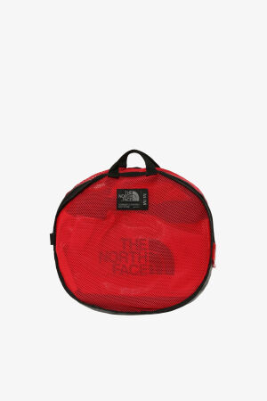 The North Face Base Camp - M Unisex Kırmızı Duffel Çanta NF0A52SA54A1 - 4