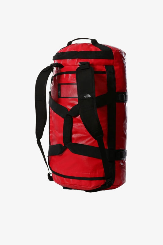 The North Face Base Camp - M Unisex Kırmızı Duffel Çanta NF0A52SA54A1 - 2