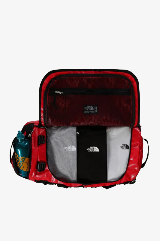 The North Face Base Camp - M Unisex Kırmızı Duffel Çanta NF0A52SA54A1 - 3