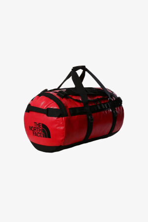 The North Face Base Camp - M Unisex Kırmızı Duffel Çanta NF0A52SA54A1 - 1