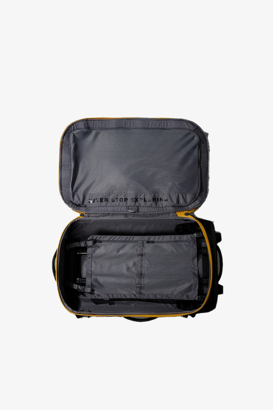 The North Face Base Camp Rollıng Thunder 28 Unisex Sarı Valiz NF0A87GC4WP1 - 2