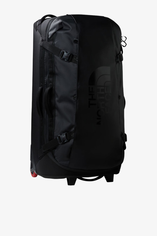 The North Face Base Camp Rollıng Thunder 36 Unisex Seyahat Çantası NF0A87GD53R1 - 1
