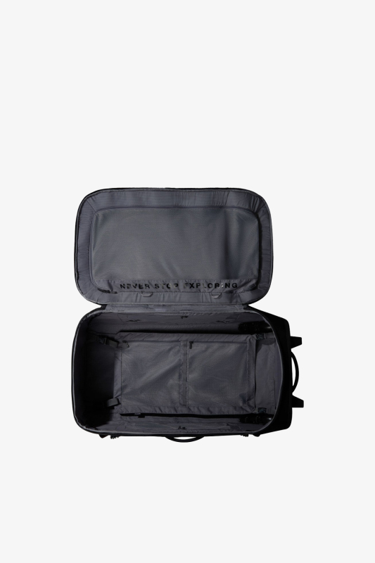 The North Face Base Camp Rollıng Thunder 36 Unisex Seyahat Çantası NF0A87GD53R1 - 2