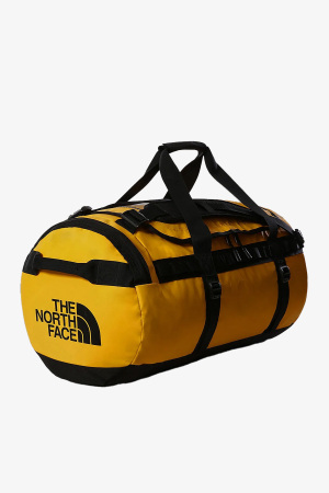 The North Face Base Camp Sarı Duffel Çanta NF0A52SA4WP1 - The North Face