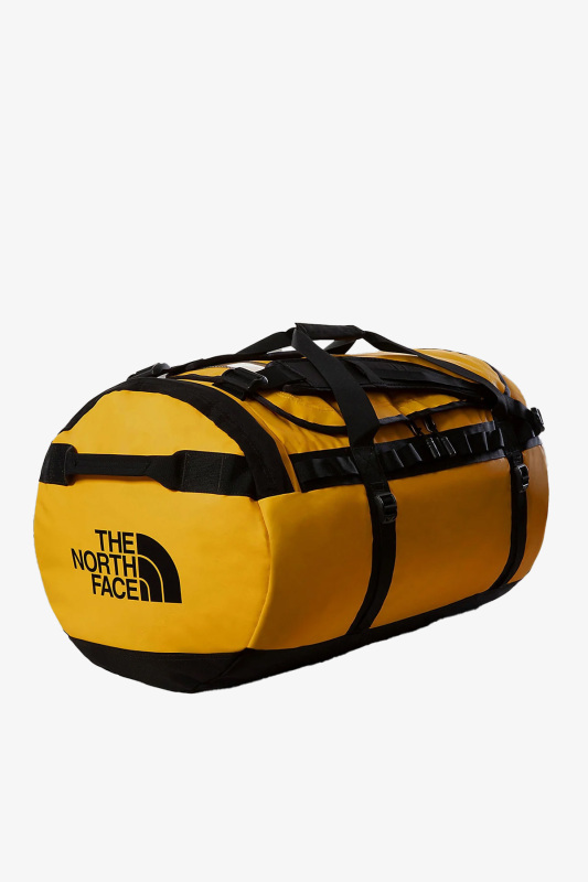The North Face Base Camp Sarı Duffel Çanta NF0A52SB4WP1 - 1