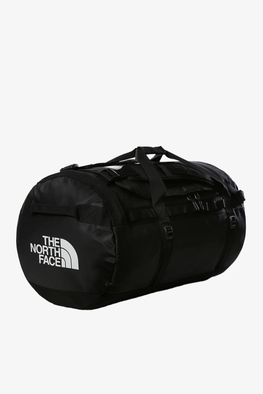 The North Face Base Camp Siyah Duffel Çanta NF0A52SB53R1 - 1
