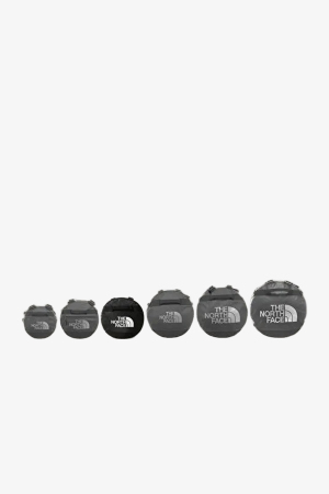 The North Face Base Camp Unisex Duffel Çanta NF0A52SA53R1 - 5