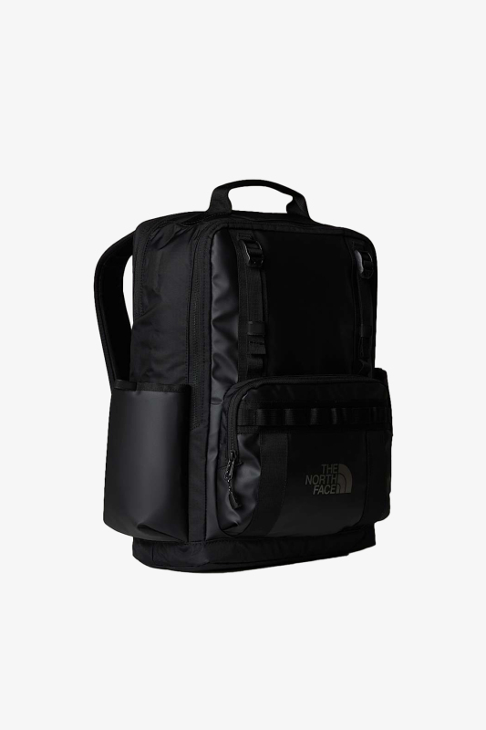 The North Face Base Camp Unisex Gri Sırt Çantası NF0A8BK4BIA1 - 2