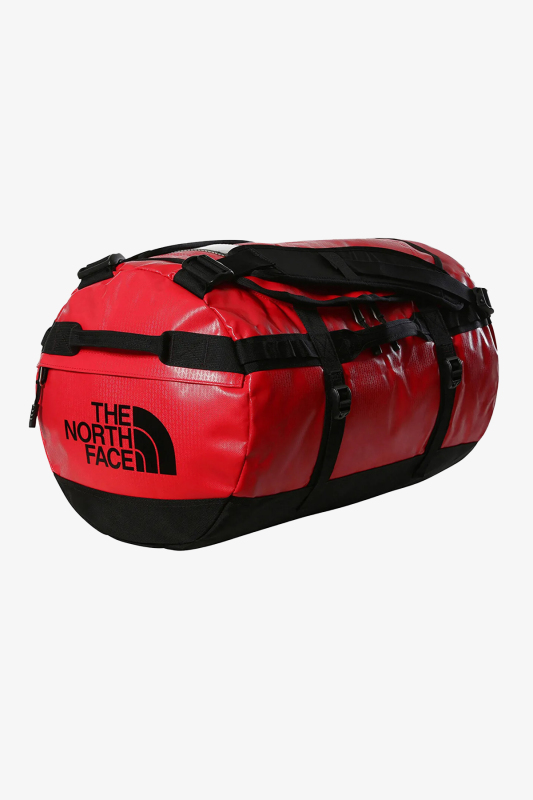 The North Face Base Camp Unisex Siyah Duffel Çanta NF0A52ST54A1 - 1