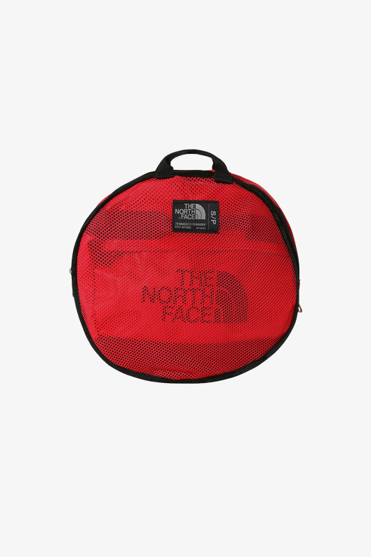 The North Face Base Camp Unisex Siyah Duffel Çanta NF0A52ST54A1 - 3