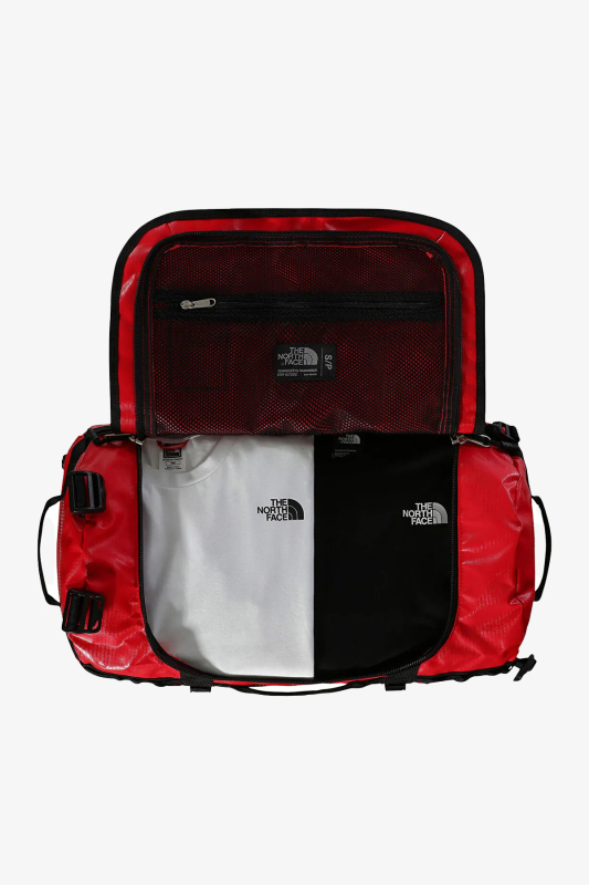 The North Face Base Camp Unisex Siyah Duffel Çanta NF0A52ST54A1 - 2