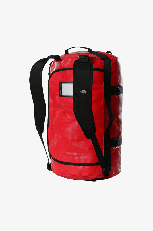 The North Face Base Camp Unisex Siyah Duffel Çanta NF0A52ST54A1 - 5