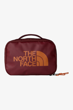 The North Face Base Camp Voyager Toıletry Kıt Unisex Çanta NF0A81BLADD1 - The North Face