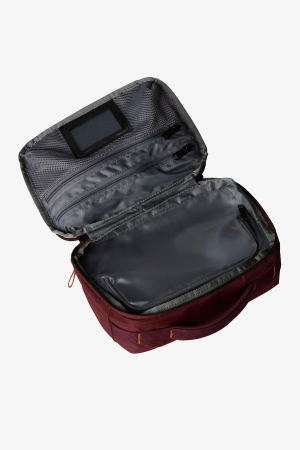 The North Face Base Camp Voyager Toıletry Kıt Unisex Çanta NF0A81BLADD1 - 2
