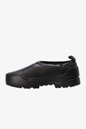 The North Face Base Camp Wp Mule Unisex Siyah Terlik NF0A8D9GKX71 - 2