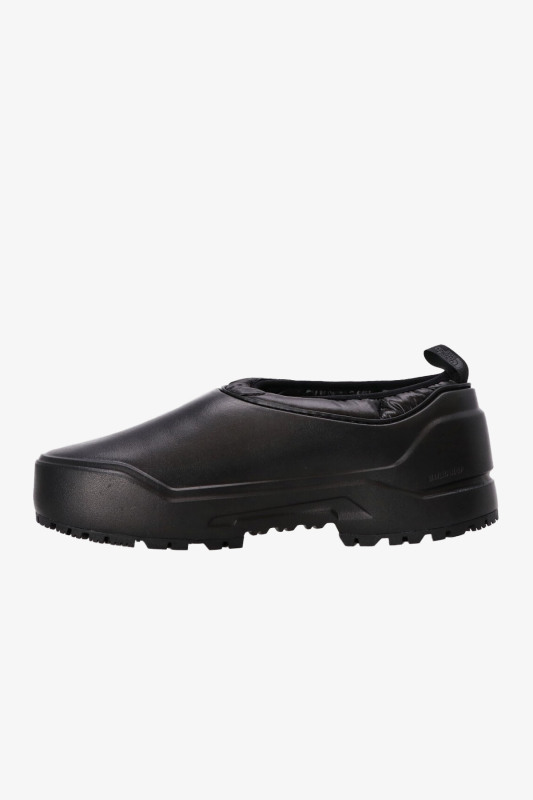 The North Face Base Camp Wp Mule Unisex Siyah Terlik NF0A8D9GKX71 - 2