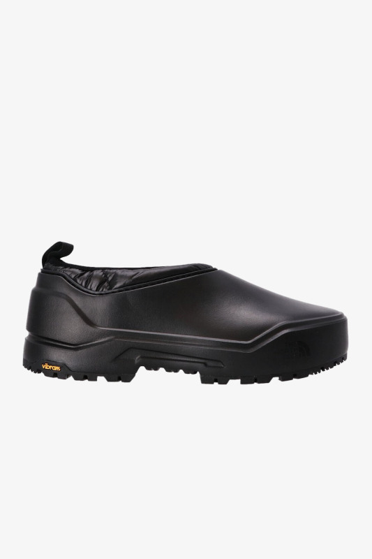 The North Face Base Camp Wp Mule Unisex Siyah Terlik NF0A8D9GKX71 - 1