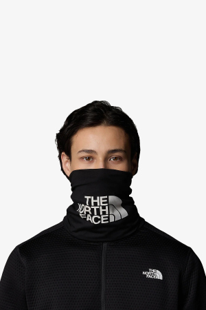 The North Face Base Gaıter Siyah Boyunluk NF0A7WH6JK31 - 2