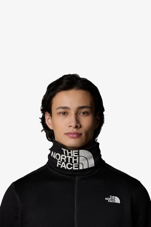 The North Face Base Gaıter Siyah Boyunluk NF0A7WH6JK31 - 3