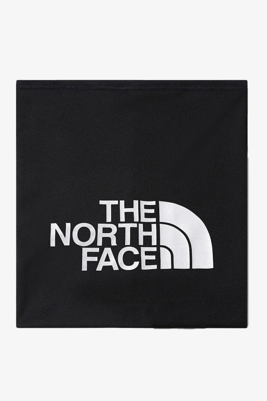 The North Face Base Gaıter Siyah Boyunluk NF0A7WH6JK31 - 1
