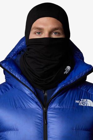 The North Face Base Unisex Siyah Balaklava NF0A8889JK31 - 1