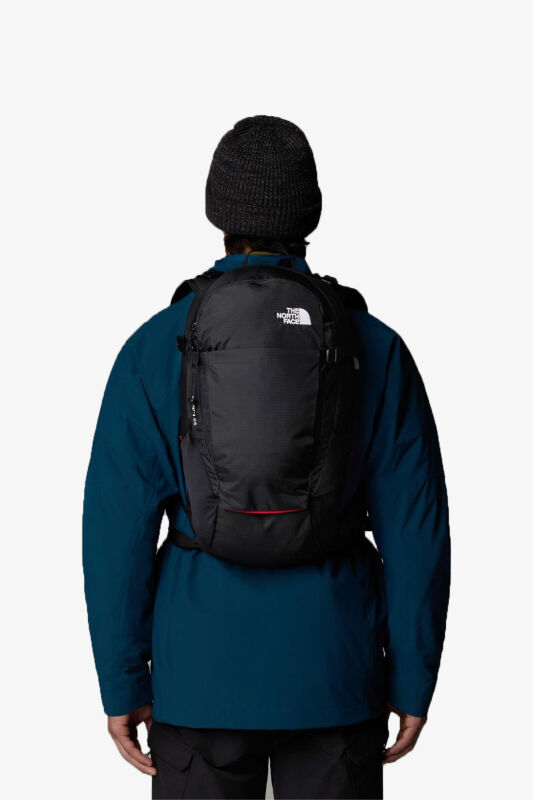 The North Face Basın 24 Unisex Siyah Sırt Çantası NF0A52CY4HF1 - 6