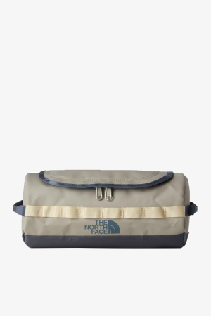 The North Face Bc Travel Canıster - L Unisex Gri Çanta NF0A52TFN6V1 - The North Face