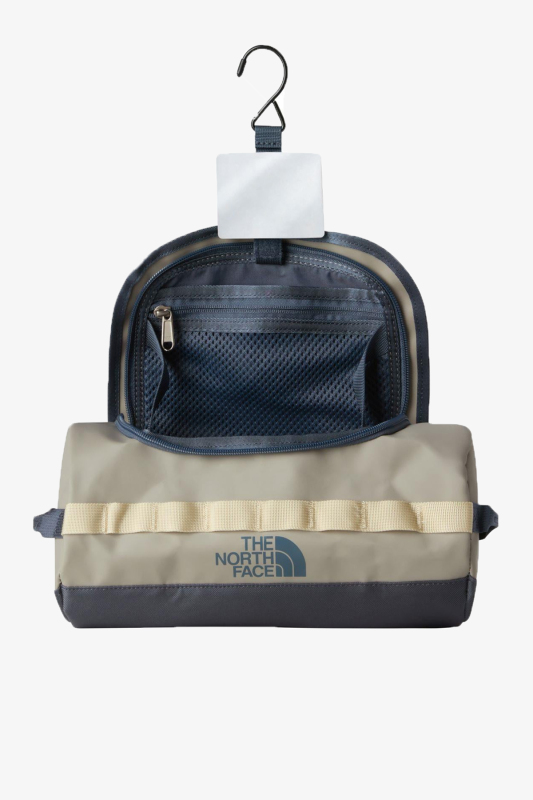 The North Face Bc Travel Canıster - L Unisex Gri Çanta NF0A52TFN6V1 - 2
