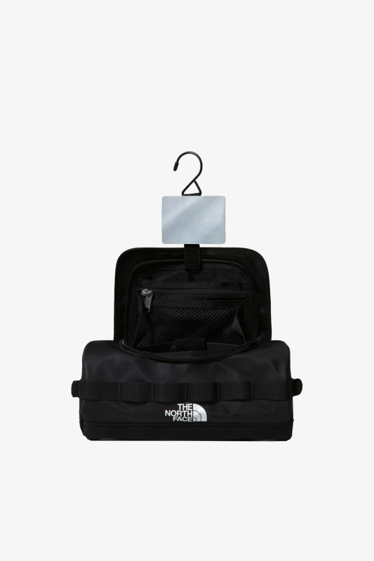 The North Face Bc Travel Canıster Unisex Siyah Seyehat Çantası NF0A52TG53R1 - 2