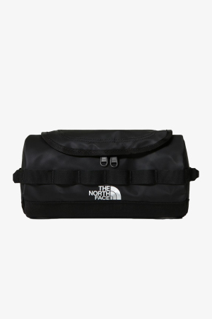 The North Face Bc Travel Canıster Unisex Siyah Seyehat Çantası NF0A52TG53R1 - 1