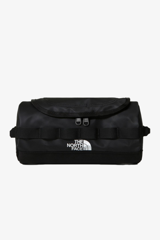The North Face Bc Travel Canıster Unisex Siyah Seyehat Çantası NF0A52TG53R1 - 1