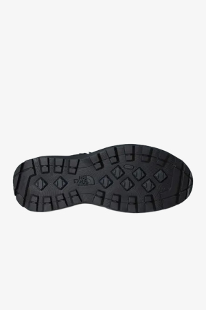 The North Face Bergen Mıd Wp Erkek Siyah Bot NF0A8D8WW9O1 - 4