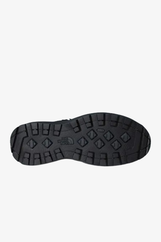 The North Face Bergen Mıd Wp Erkek Siyah Bot NF0A8D8WW9O1 - 4