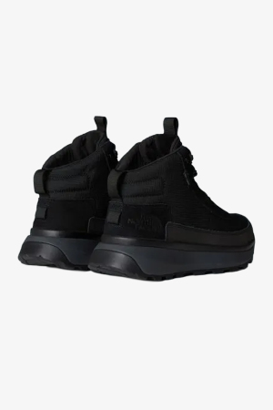 The North Face Bergen Mıd Wp Erkek Siyah Bot NF0A8D8WW9O1 - 3