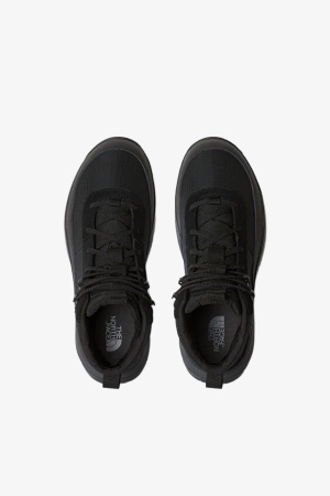 The North Face Bergen Mıd Wp Erkek Siyah Bot NF0A8D8WW9O1 - 2
