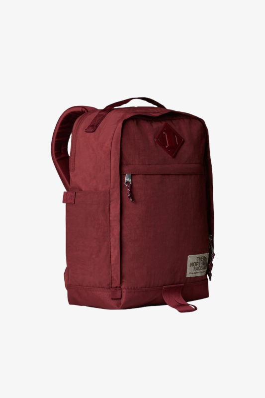 The North Face Berkeley Daypack Unisex Bordo Sırt Çantası NF0A52VQ82P1 - 1