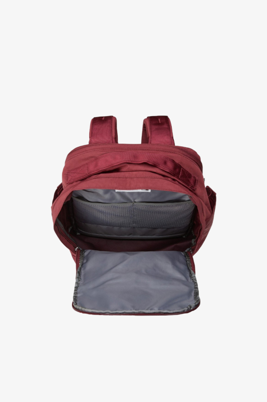 The North Face Berkeley Daypack Unisex Bordo Sırt Çantası NF0A52VQ82P1 - 2