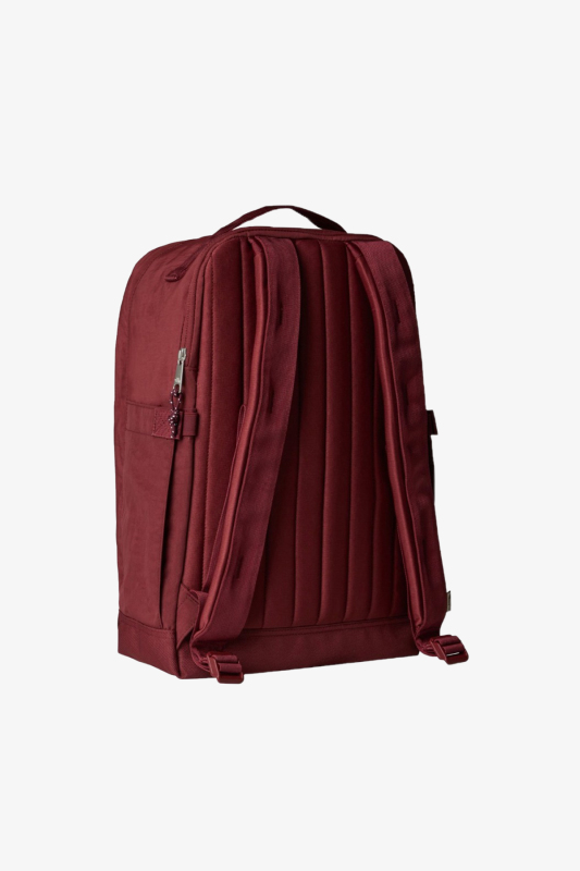 The North Face Berkeley Daypack Unisex Bordo Sırt Çantası NF0A52VQ82P1 - 4