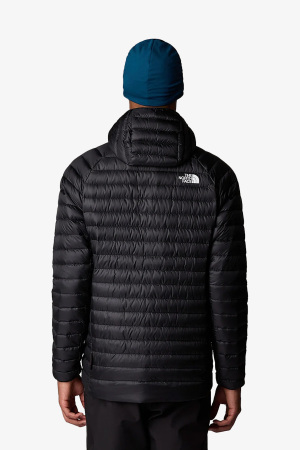 The North Face Bettaforca Lt Down Erkek Siyah Mont NF0A87GX4HF1 - 2