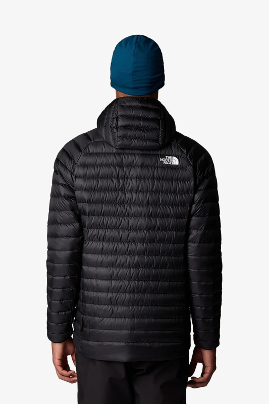 The North Face Bettaforca Lt Down Erkek Siyah Mont NF0A87GX4HF1 - 2