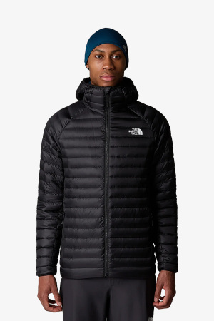 The North Face Bettaforca Lt Down Erkek Siyah Mont NF0A87GX4HF1 - 1