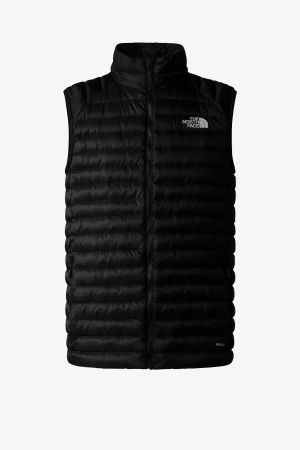 The North Face Bettaforca Lt Down Erkek Siyah Yelek NF0A87GZ4HF1 - 2