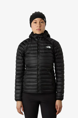 The North Face Bettaforca Lt Down Kadın Siyah Mont NF0A8E0JKX71 - 1