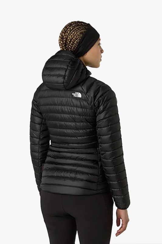 The North Face Bettaforca Lt Down Kadın Siyah Mont NF0A8E0JKX71 - 2