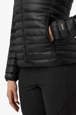 The North Face Bettaforca Lt Down Kadın Siyah Mont NF0A8E0JKX71 - 4