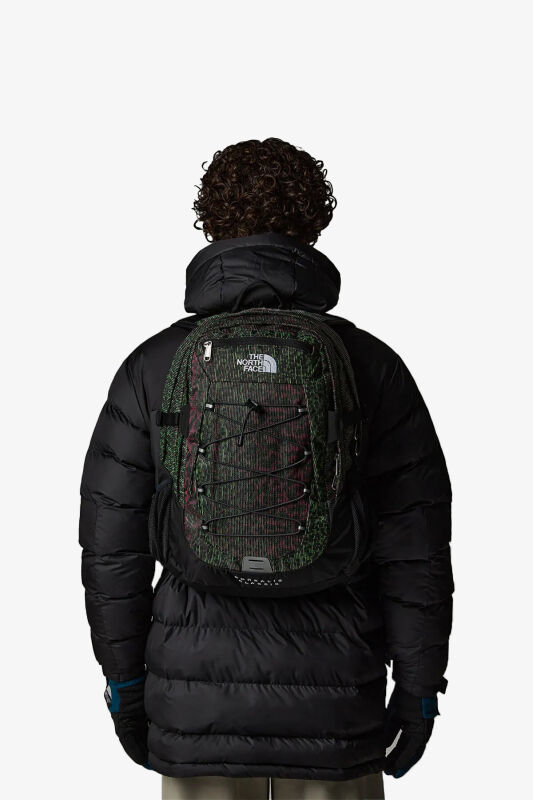 The North Face Borealıs Classıc 25Th Annıversary Erkek Çok Renkli Sırt Çantası NF0A88TM0OM1 - 7