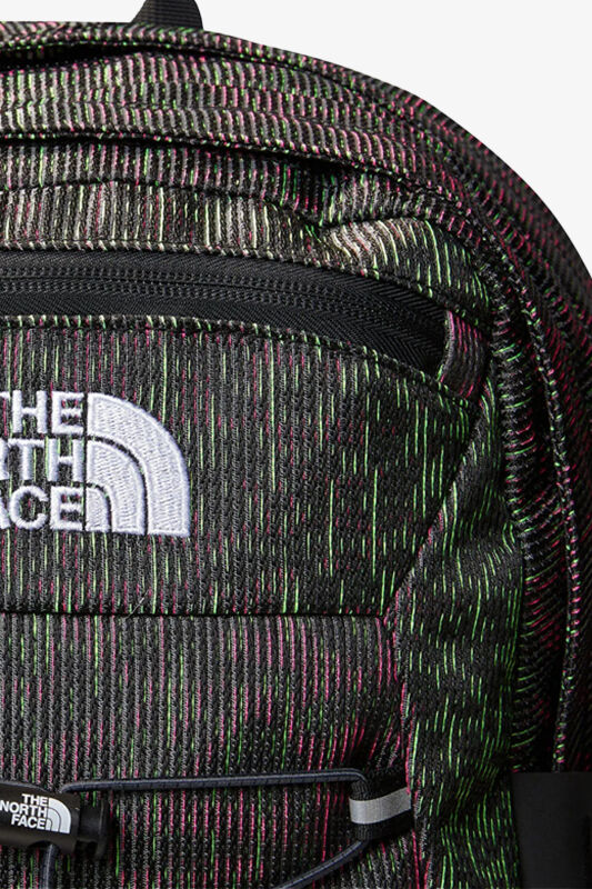 The North Face Borealıs Classıc 25Th Annıversary Erkek Çok Renkli Sırt Çantası NF0A88TM0OM1 - 6