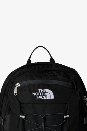 The North Face Borealıs Classıc Unisex Siyah Sırt Çantası NF00CF9C4GZ1 - 3