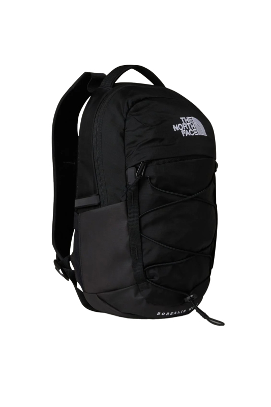 The North Face Borealıs Mını Unisex Siyah Sırt Çantası NF0A52SW4HF1 - 1