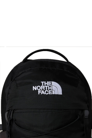 The North Face Borealıs Mını Unisex Siyah Sırt Çantası NF0A52SW4HF1 - 3